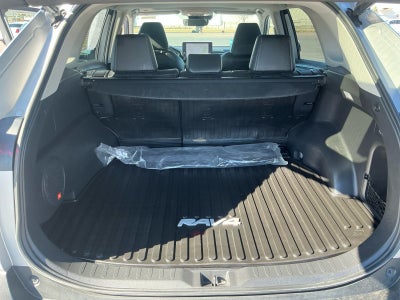 2023 Toyota RAV4 Limited