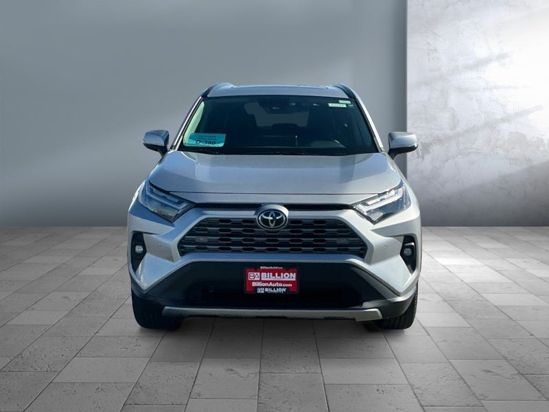 2023 Toyota RAV4 Limited