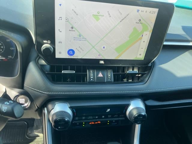 2023 Toyota RAV4 Limited