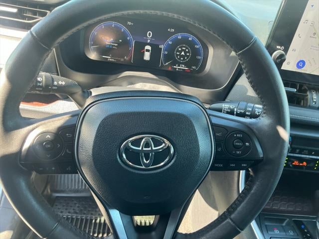 2023 Toyota RAV4 Limited