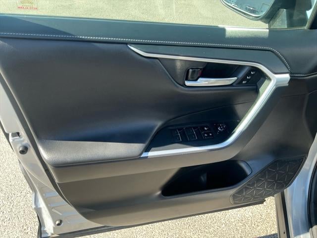 2023 Toyota RAV4 Limited