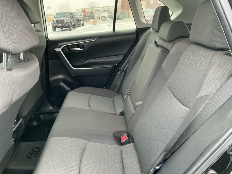 2024 Toyota RAV4 HYBRID Hybrid Woodland