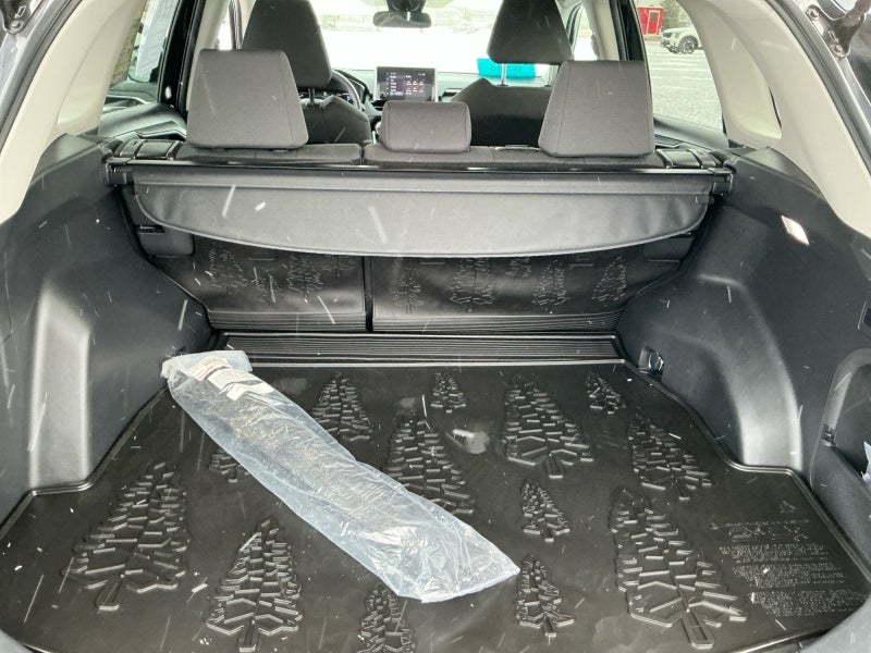 2024 Toyota RAV4 HYBRID Hybrid Woodland