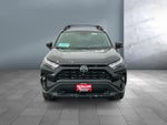 2024 Toyota RAV4 HYBRID Hybrid Woodland