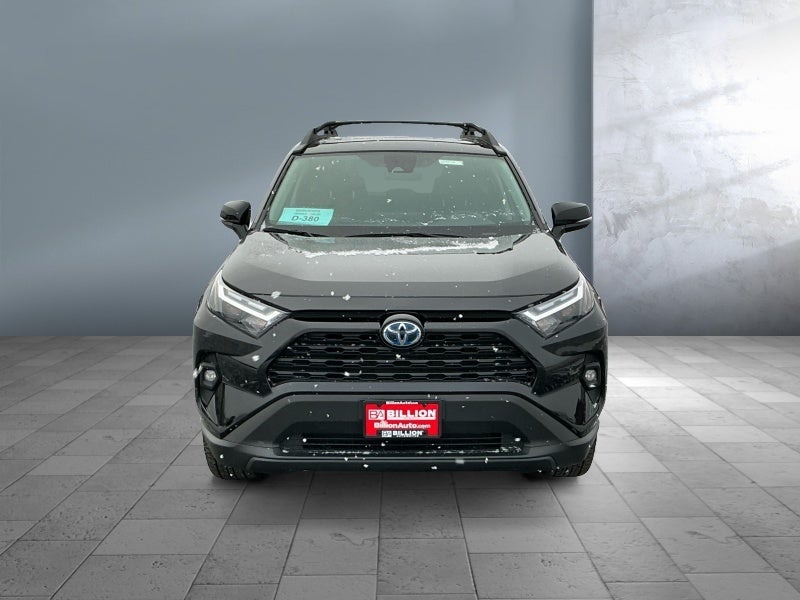 2024 Toyota RAV4 HYBRID Hybrid Woodland