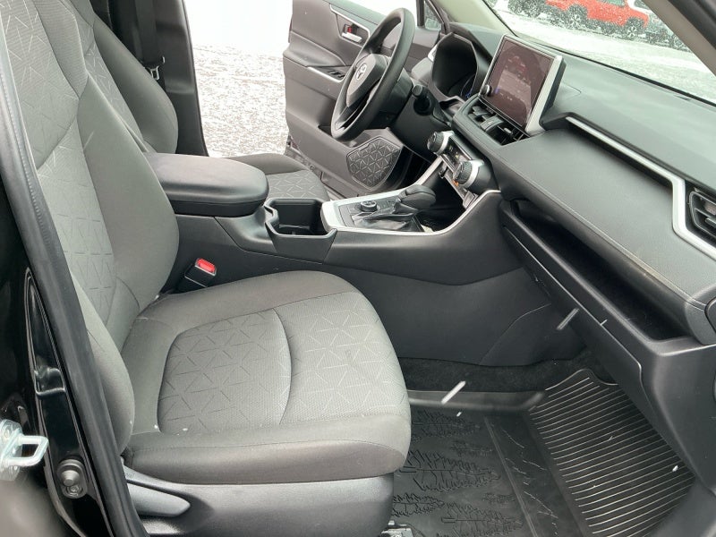 2024 Toyota RAV4 HYBRID Hybrid Woodland