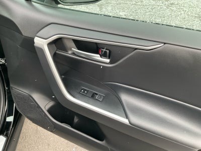 2024 Toyota RAV4 HYBRID Hybrid Woodland