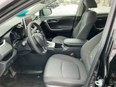 2024 Toyota RAV4 HYBRID Hybrid Woodland