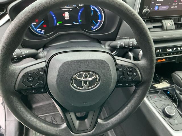 2024 Toyota RAV4 HYBRID Hybrid Woodland