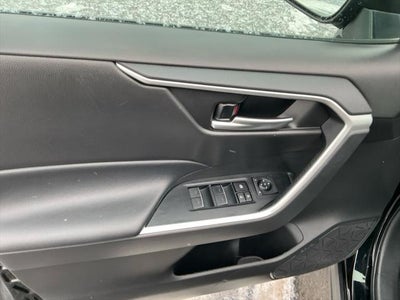 2024 Toyota RAV4 HYBRID Hybrid Woodland