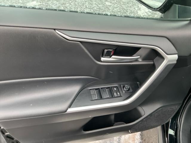 2024 Toyota RAV4 HYBRID Hybrid Woodland