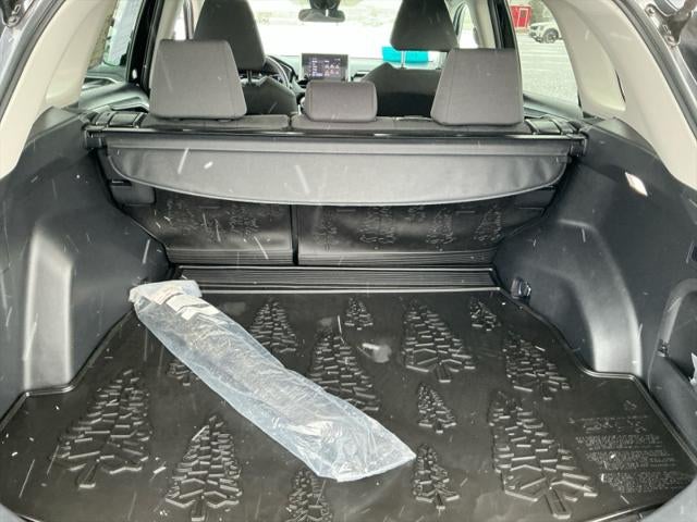 2024 Toyota RAV4 HYBRID Hybrid Woodland