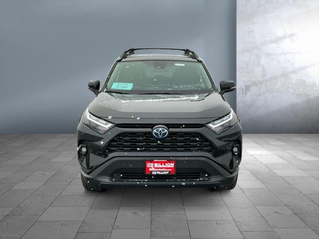 2024 Toyota RAV4 HYBRID Hybrid Woodland