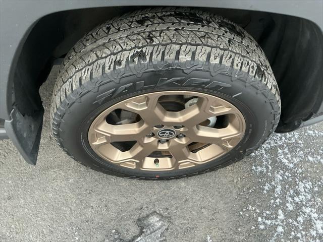 2024 Toyota RAV4 HYBRID Hybrid Woodland