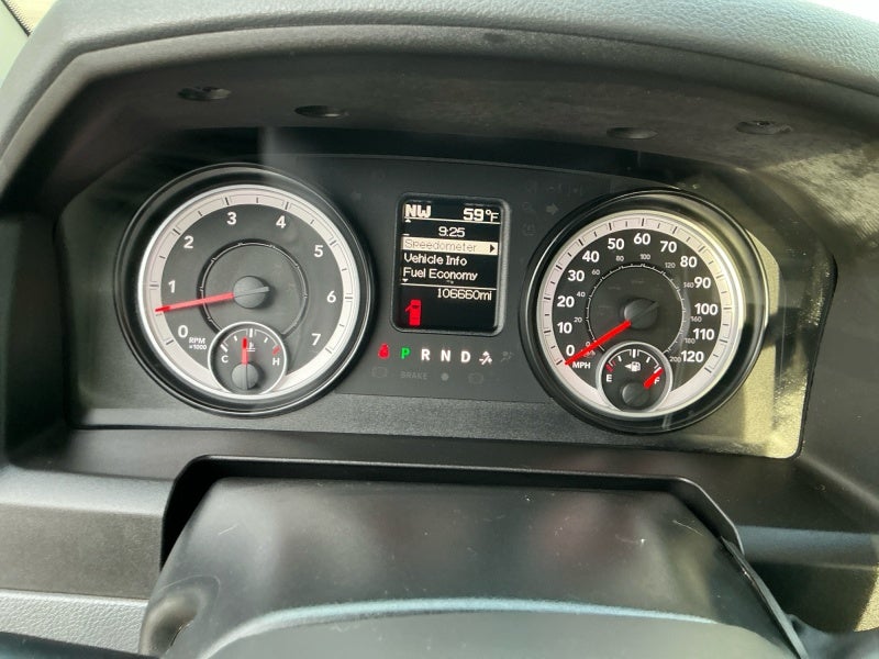 2014 RAM 1500 Express