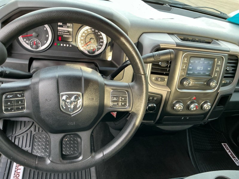 2014 RAM 1500 Express