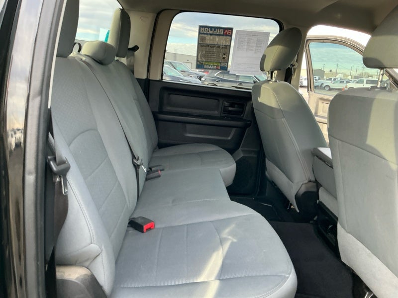 2014 RAM 1500 Express