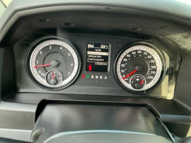 2014 RAM 1500 Express