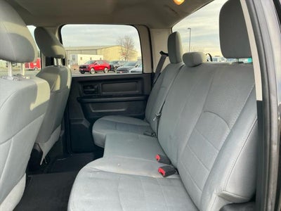 2014 RAM 1500 Express