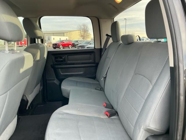 2014 RAM 1500 Express