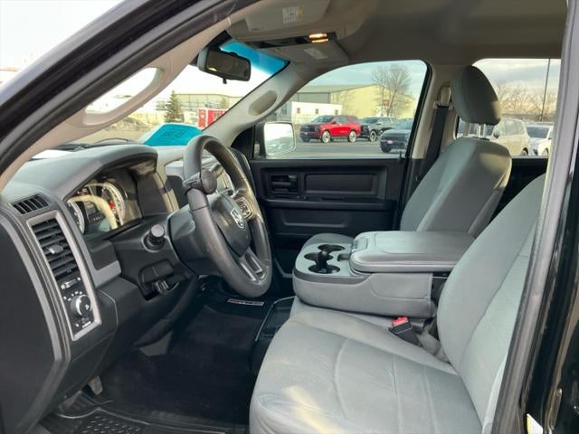 2014 RAM 1500 Express