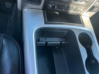 2018 RAM 2500 Big Horn