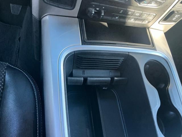 2018 RAM 2500 Big Horn