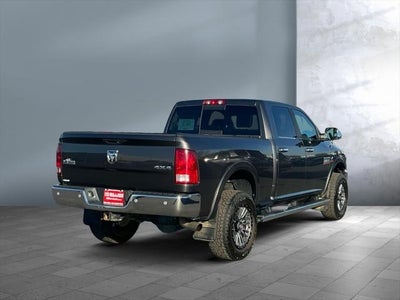2018 RAM 2500 Big Horn