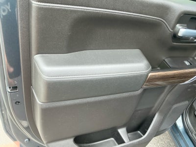 2020 Chevrolet Silverado RST
