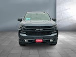 2020 Chevrolet Silverado RST