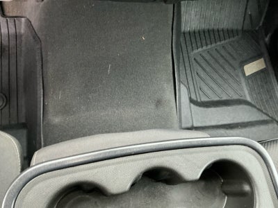 2018 Chevrolet Silverado LT