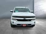2018 Chevrolet Silverado LT