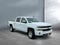 2018 Chevrolet Silverado LT