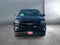 2018 Chevrolet Silverado LTZ