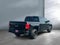 2018 Chevrolet Silverado LTZ