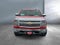 2015 Chevrolet Silverado LTZ