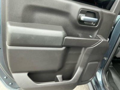 2020 Chevrolet Silverado LT