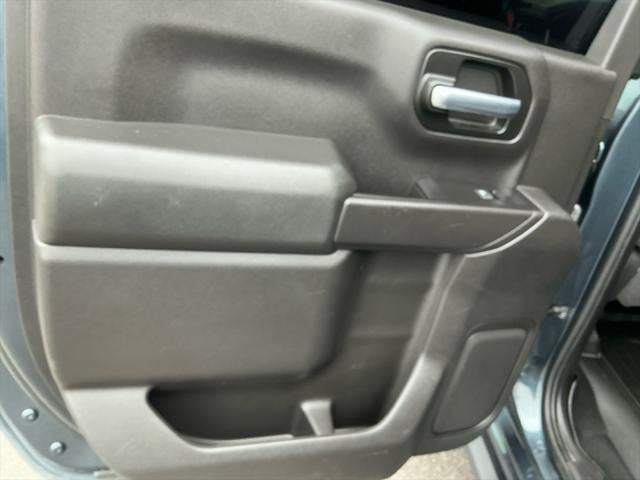 2020 Chevrolet Silverado LT