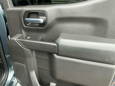 2020 Chevrolet Silverado LT