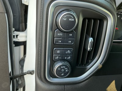 2021 Chevrolet Silverado RST