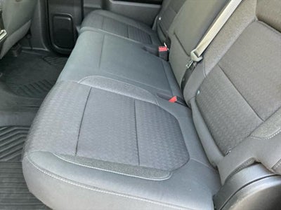 2021 Chevrolet Silverado RST