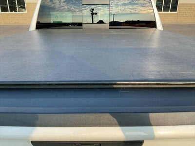 2021 Chevrolet Silverado RST