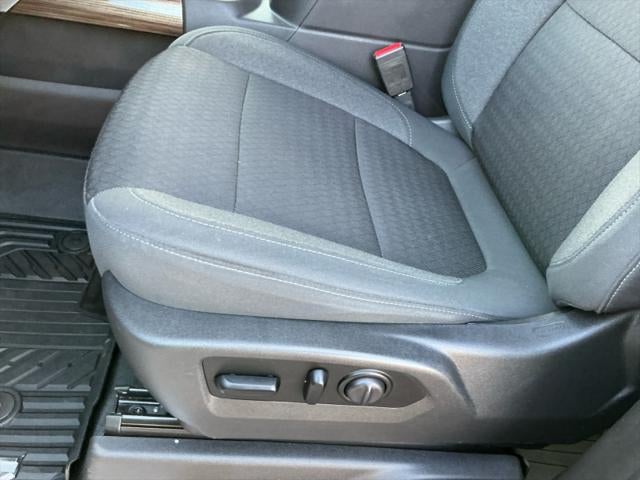 2021 Chevrolet Silverado RST