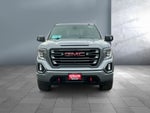 2020 GMC Sierra AT4