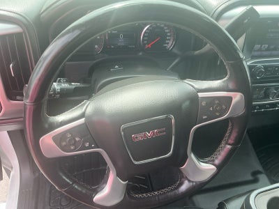 2016 GMC Sierra SLT