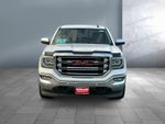 2018 GMC Sierra SLT