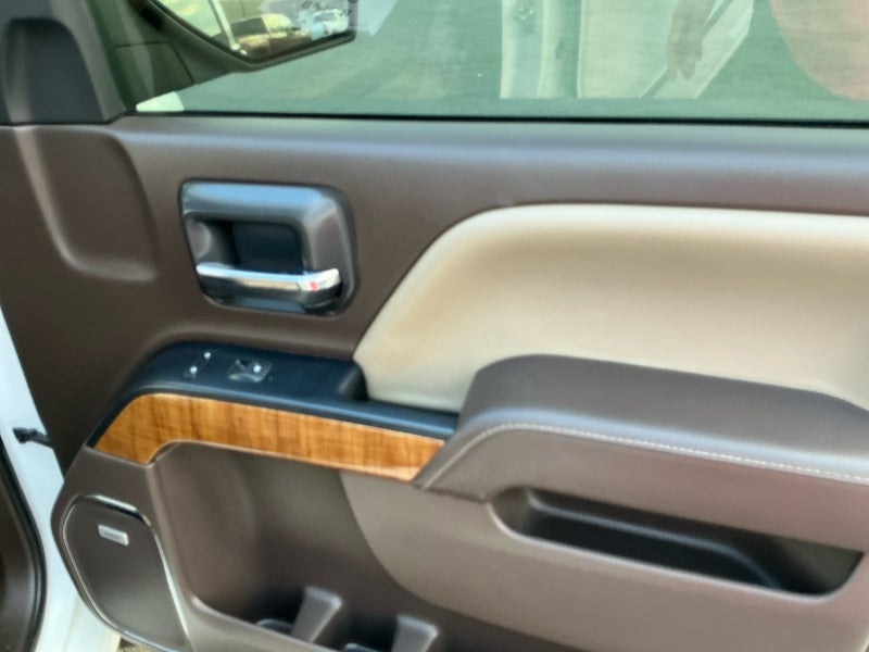 2018 GMC Sierra SLT