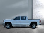 2018 GMC Sierra SLT