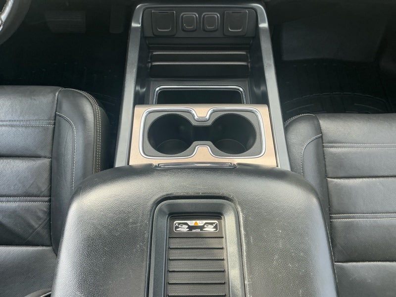 2017 GMC Sierra Denali