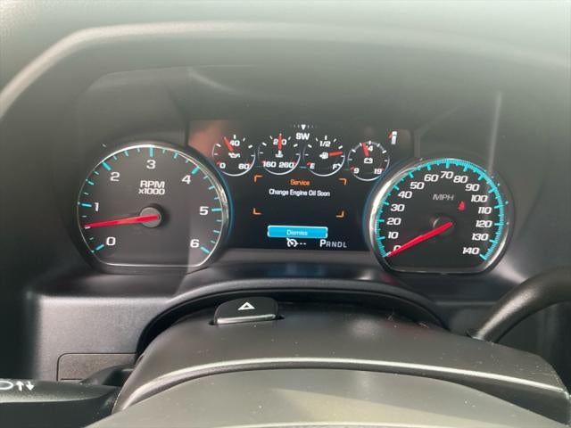 2017 GMC Sierra Denali